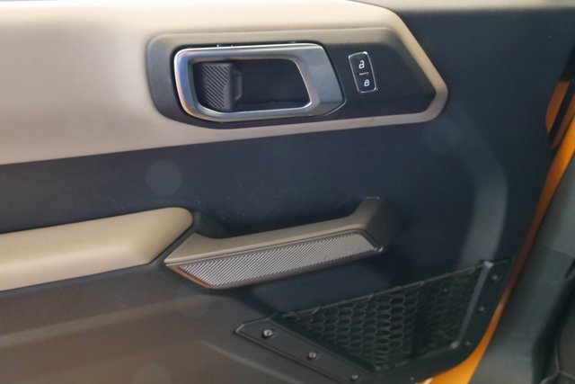 Used 2021 Ford Bronco Wildtrak image 28