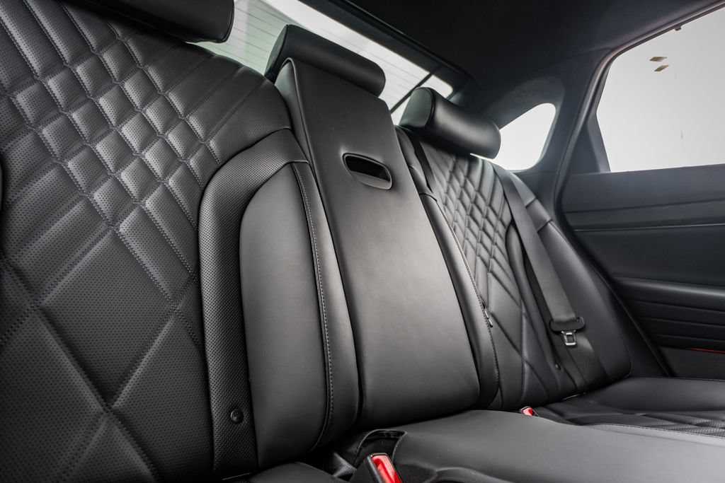 Used 2026 Genesis G80 3.5T Prestige AWD/4WD image 42