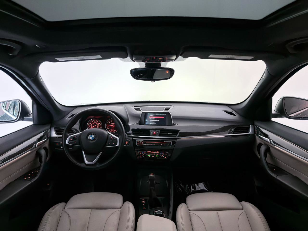 Used 2018 BMW X1 xDrive28i AWD/4WD image 27