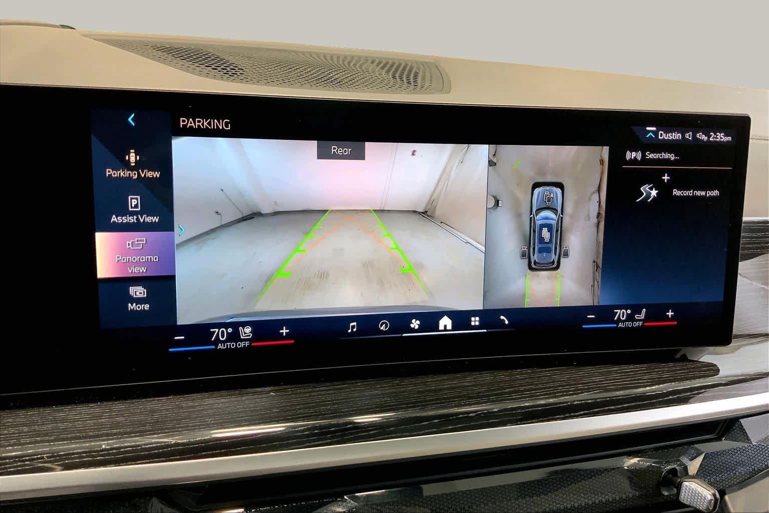 Used 2026 BMW X7 xDrive40i w/ M Sport Package AWD/4WD image 26