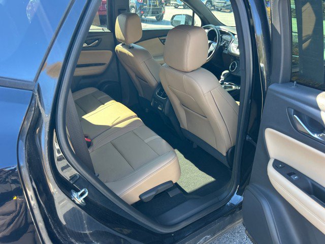 Used 2019 Chevrolet Blazer Premier w/ Sun and Wheels Package image 41