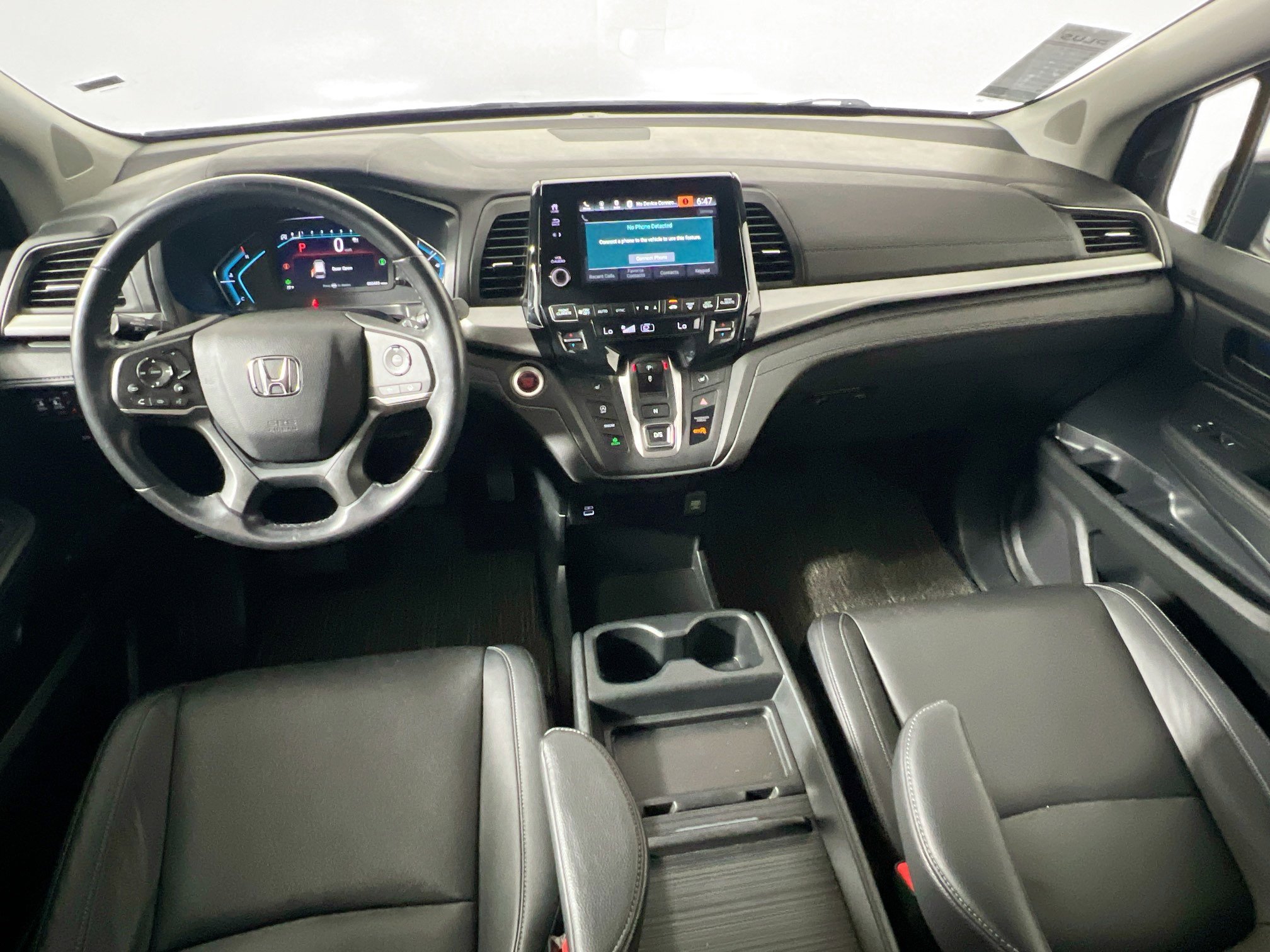 Used 2023 Honda Odyssey EX-L image 30