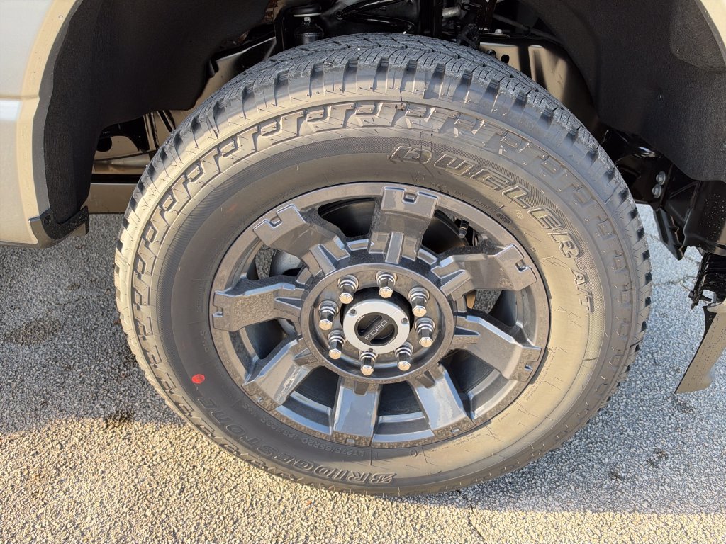 New 2027 Ford F250 XL w/ STX Appearance Package AWD/4WD image 10