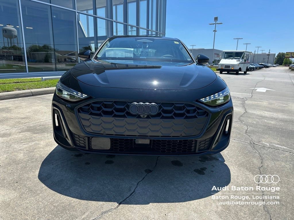 New 2026 Audi A5 2.0T Premium Plus AWD/4WD image 3