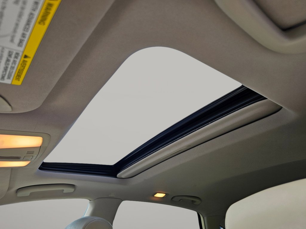 Used 2016 INFINITI QX50 AWD w/ Premium Plus Package image 5