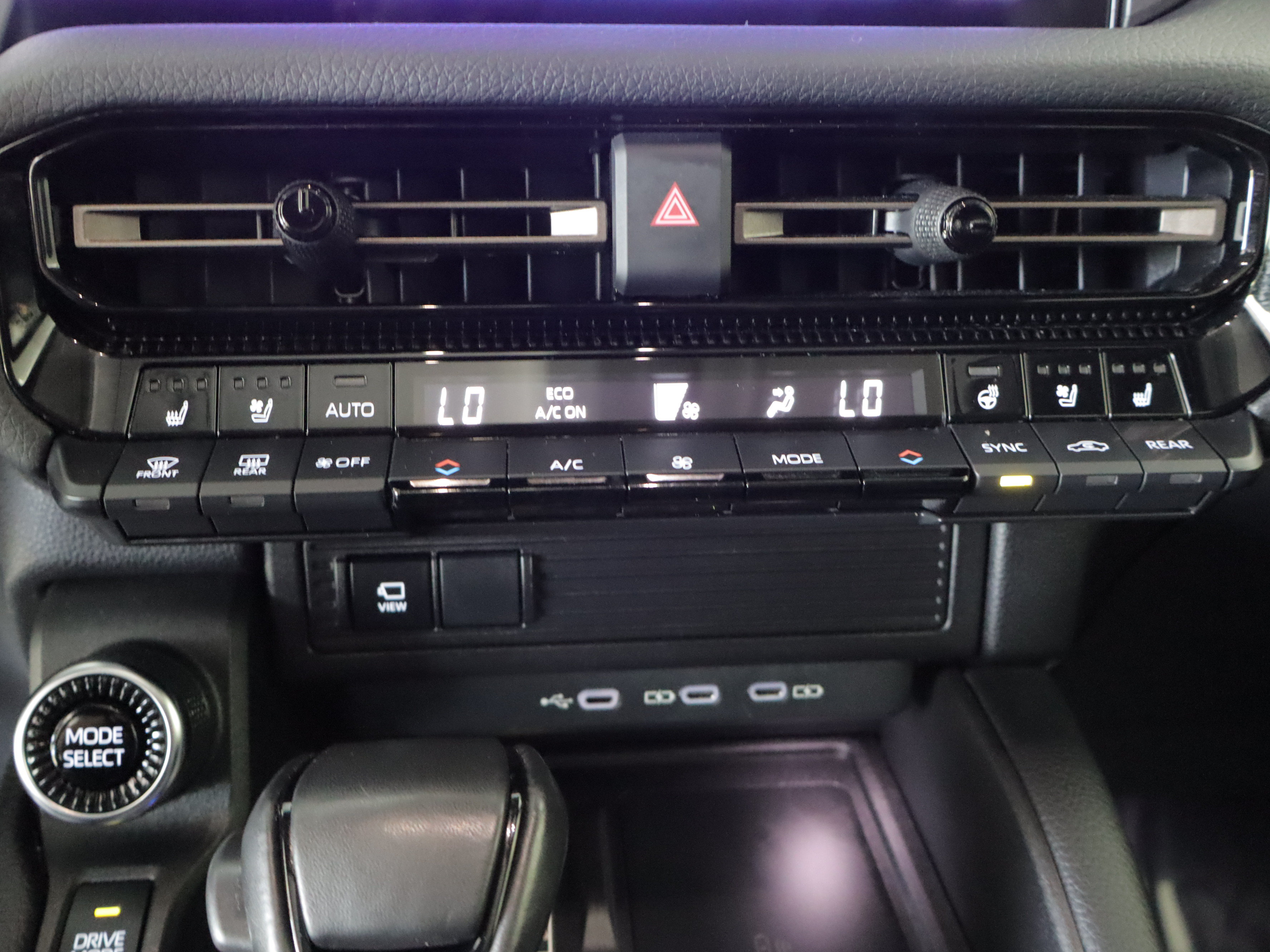 Used 2024 Toyota Land Cruiser AWD/4WD image 17