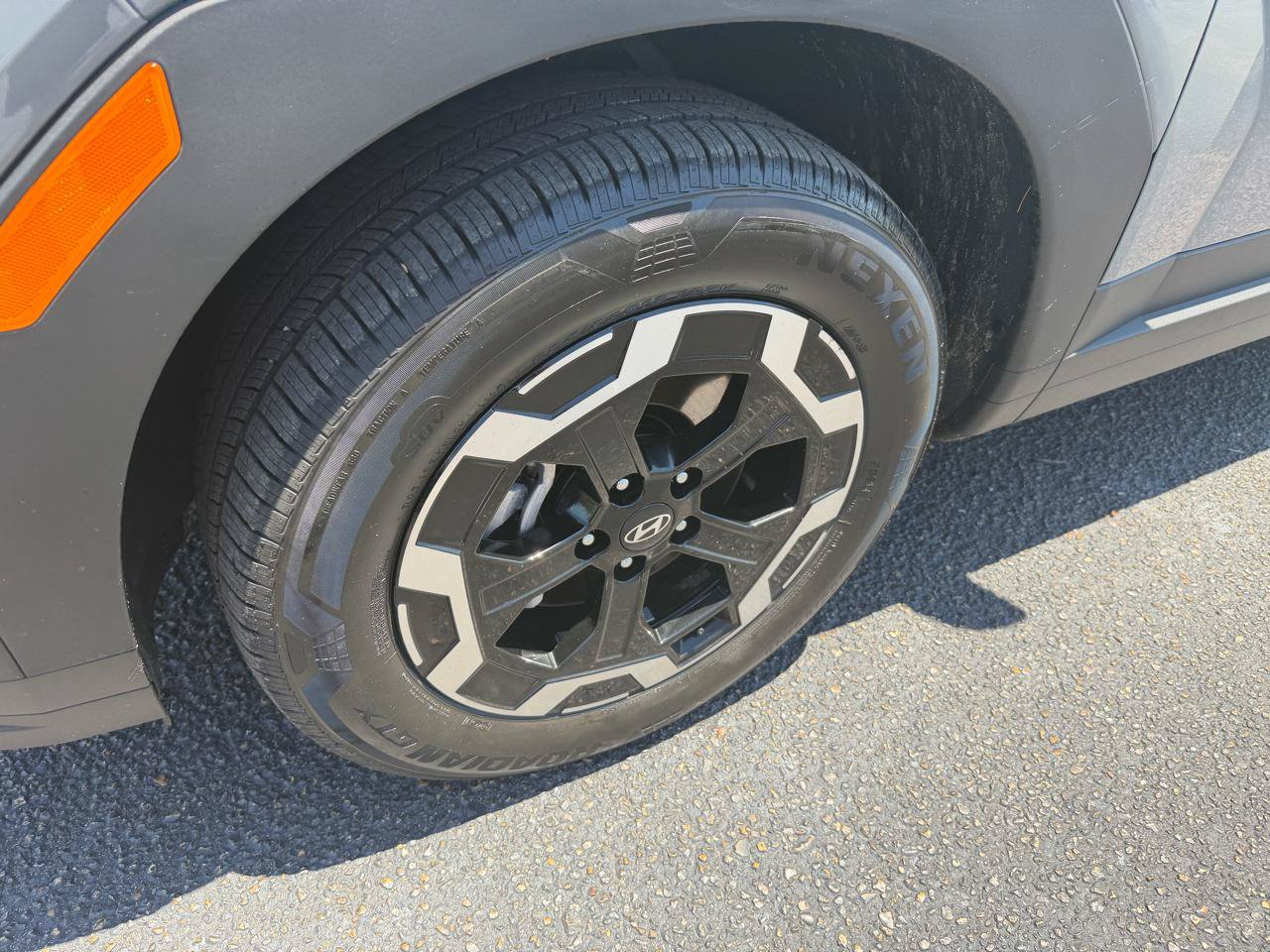 Used 2026 Hyundai Santa Fe SEL FWD image 30