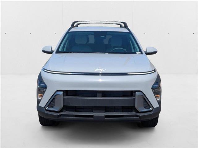 New 2025 Hyundai Kona SEL AWD/4WD image 6