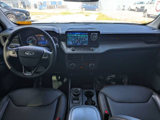 Used 2023 Ford Maverick Tremor w/ Tremor Off-Road Package AWD/4WD image 14
