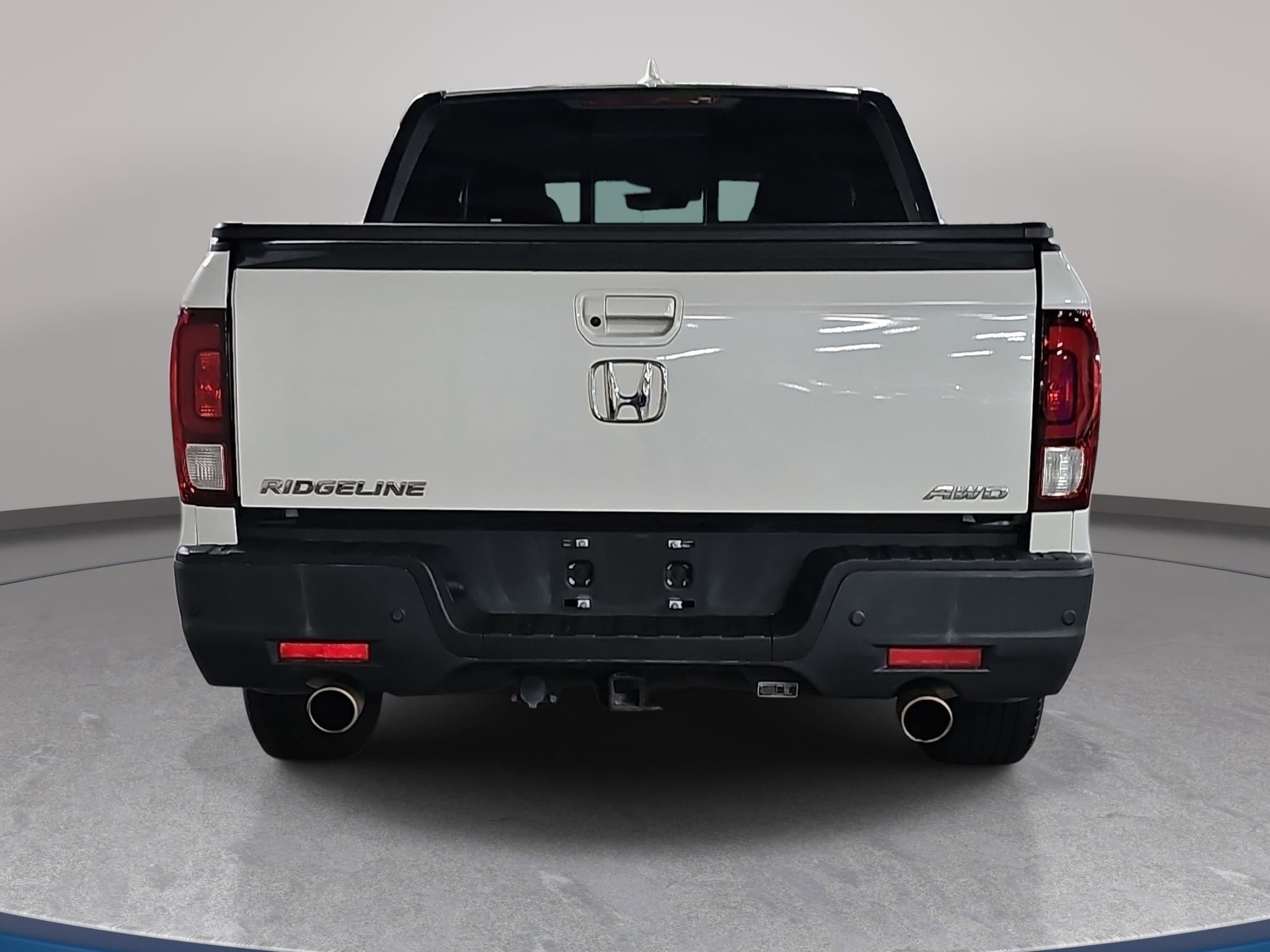 Used 2021 Honda Ridgeline Black Edition image 6