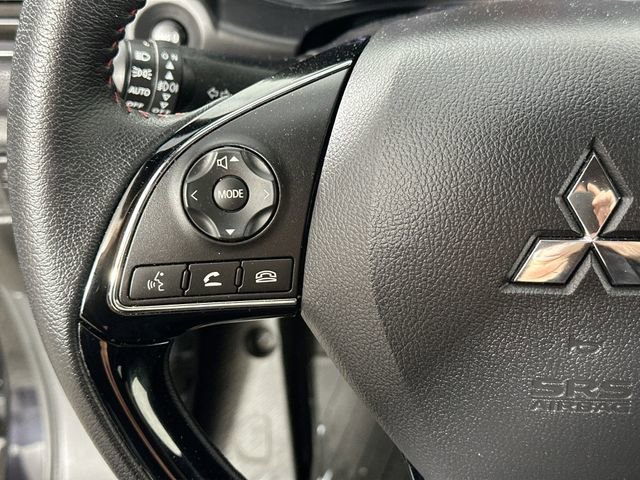 Used 2024 Mitsubishi Outlander Sport AWD image 16