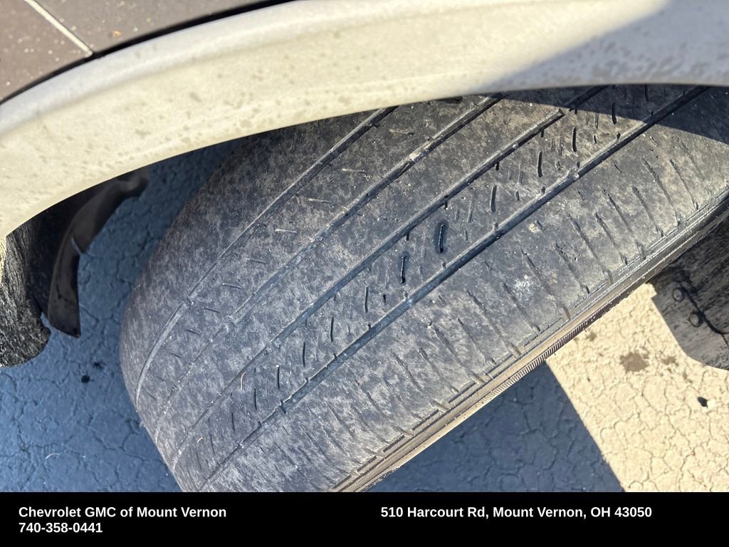 Used 2020 Lincoln Nautilus Reserve w/ Cargo Utility Package image 31