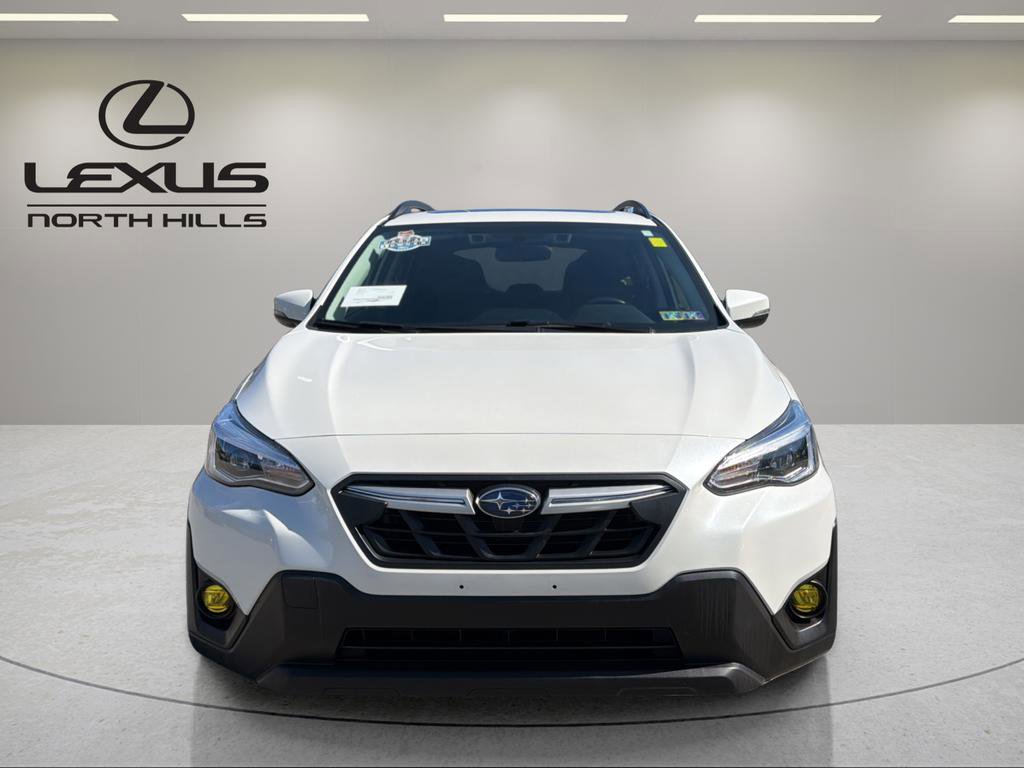Used 2023 Subaru Crosstrek 2.5i Limited image 2
