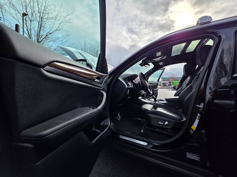 Used 2019 BMW X3 xDrive30i image 48