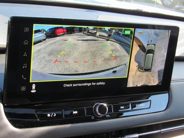 New 2025 Mitsubishi Outlander AWD image 19