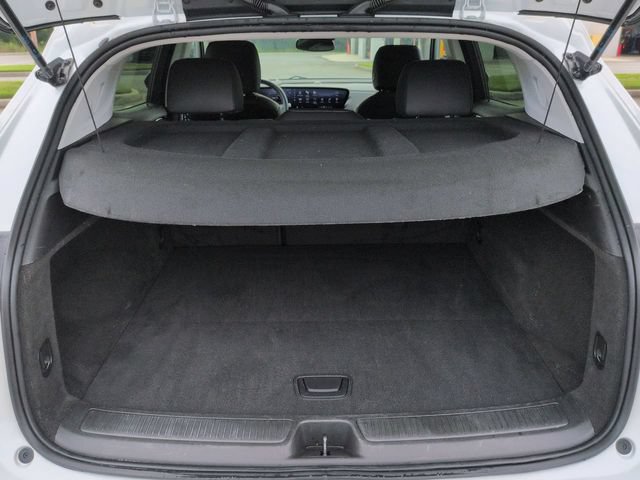Used 2024 Buick Envision Preferred AWD/4WD image 13