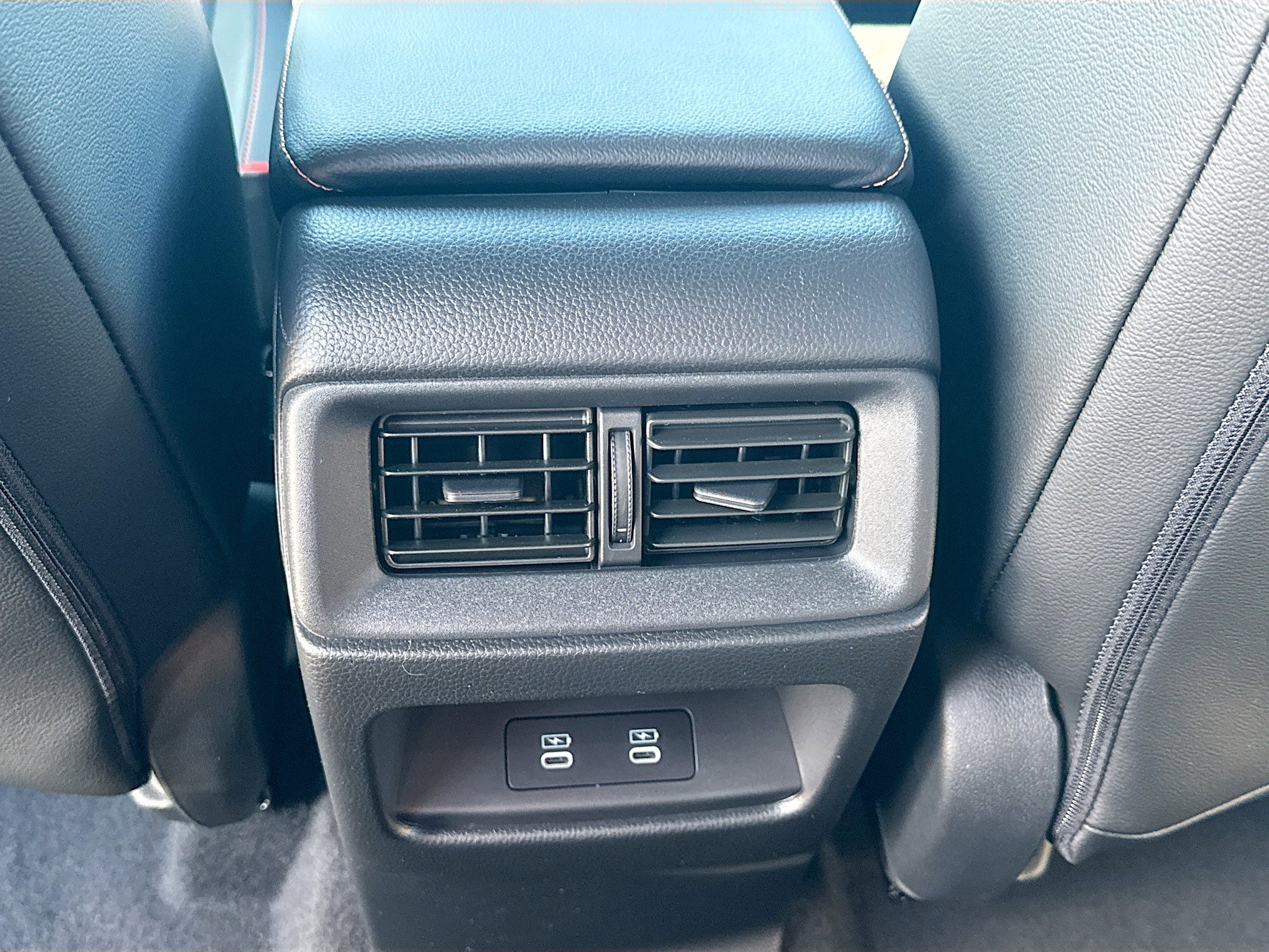 New 2026 Honda CR-V Sport Touring image 21