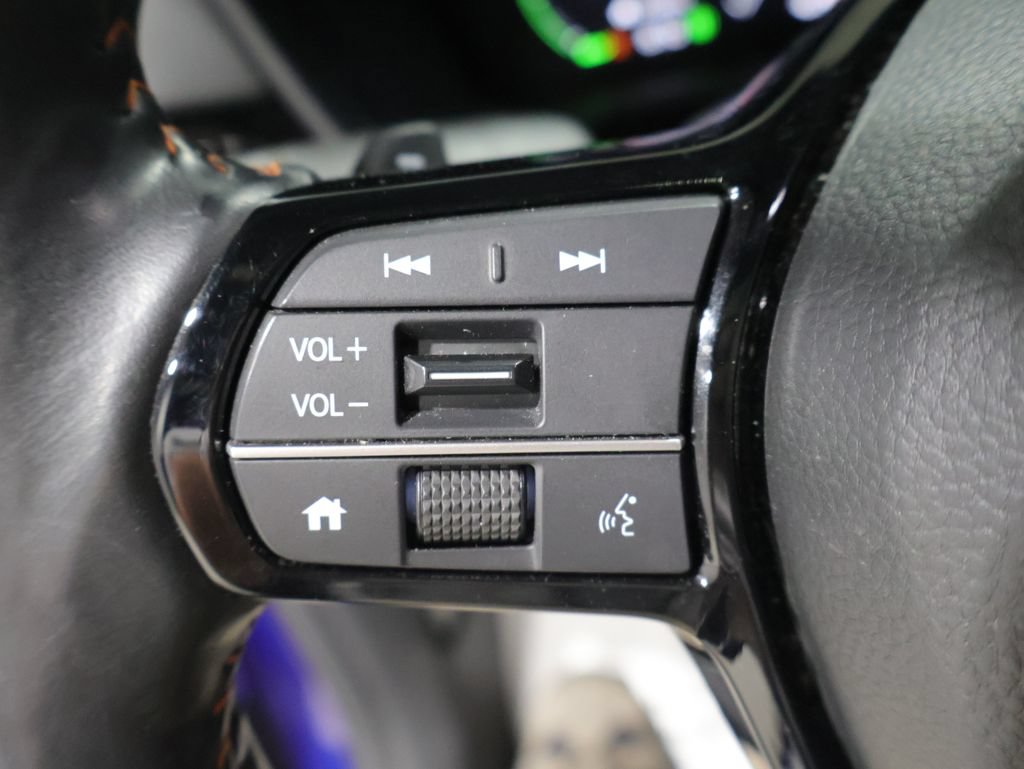 Used 2023 Honda CR-V Sport Touring image 35
