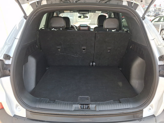 Used 2025 Ford Escape ST-Line FWD image 28