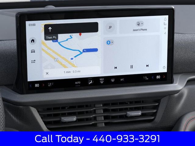 New 2026 Ford Explorer ST-Line image 15