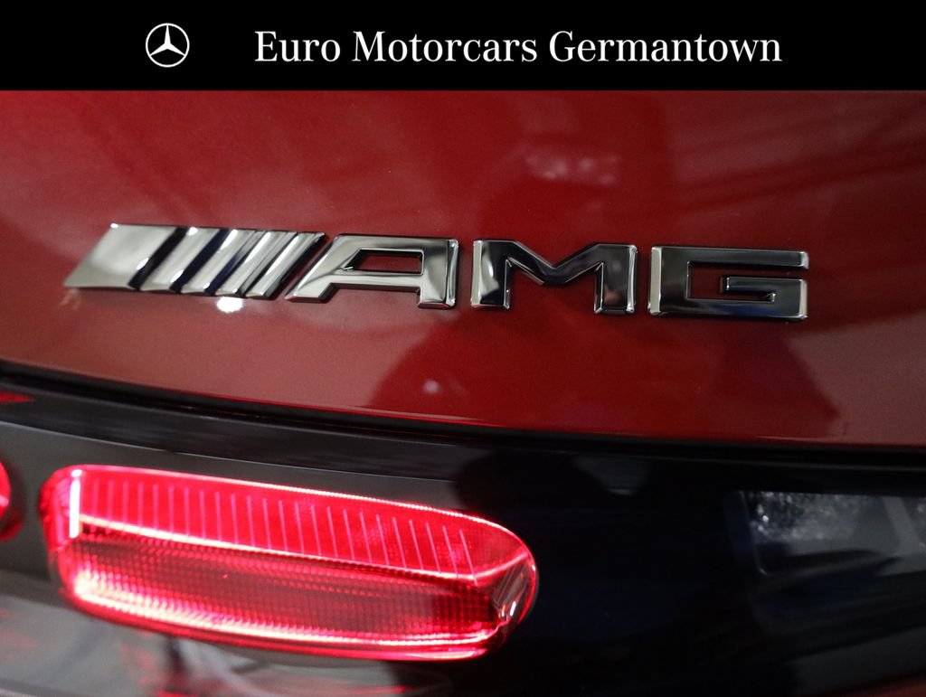 Used 2026 Mercedes-Benz AMG GT 55 image 72