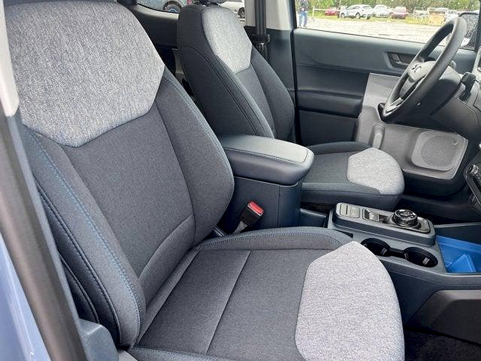 New 2026 Ford Maverick XLT AWD/4WD image 9