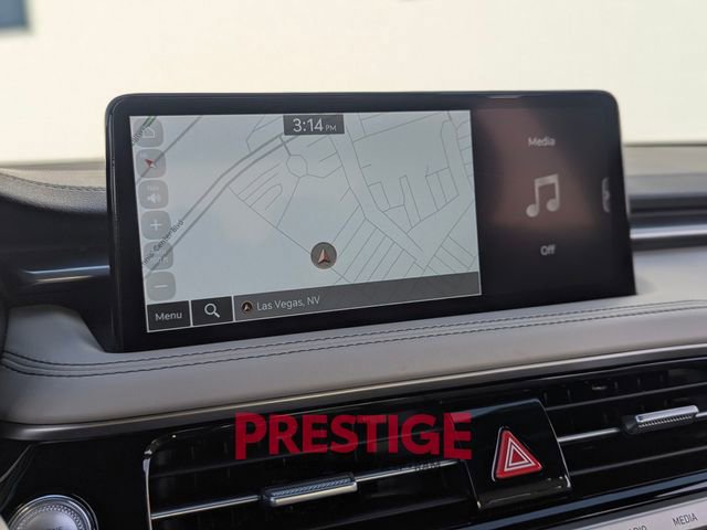 Used 2024 Genesis G70 2.5T image 19