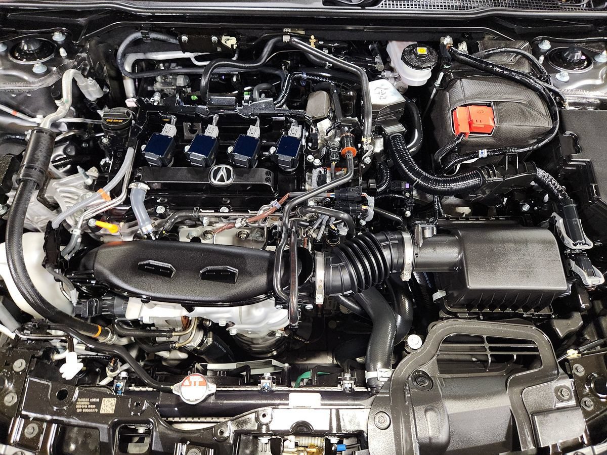 Used 2024 Acura Integra A-Spec w/ Technology Package FWD image 53