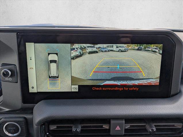 New 2025 Toyota Land Cruiser image 27