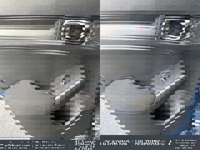 Used 2025 Honda Civic Sport image 10