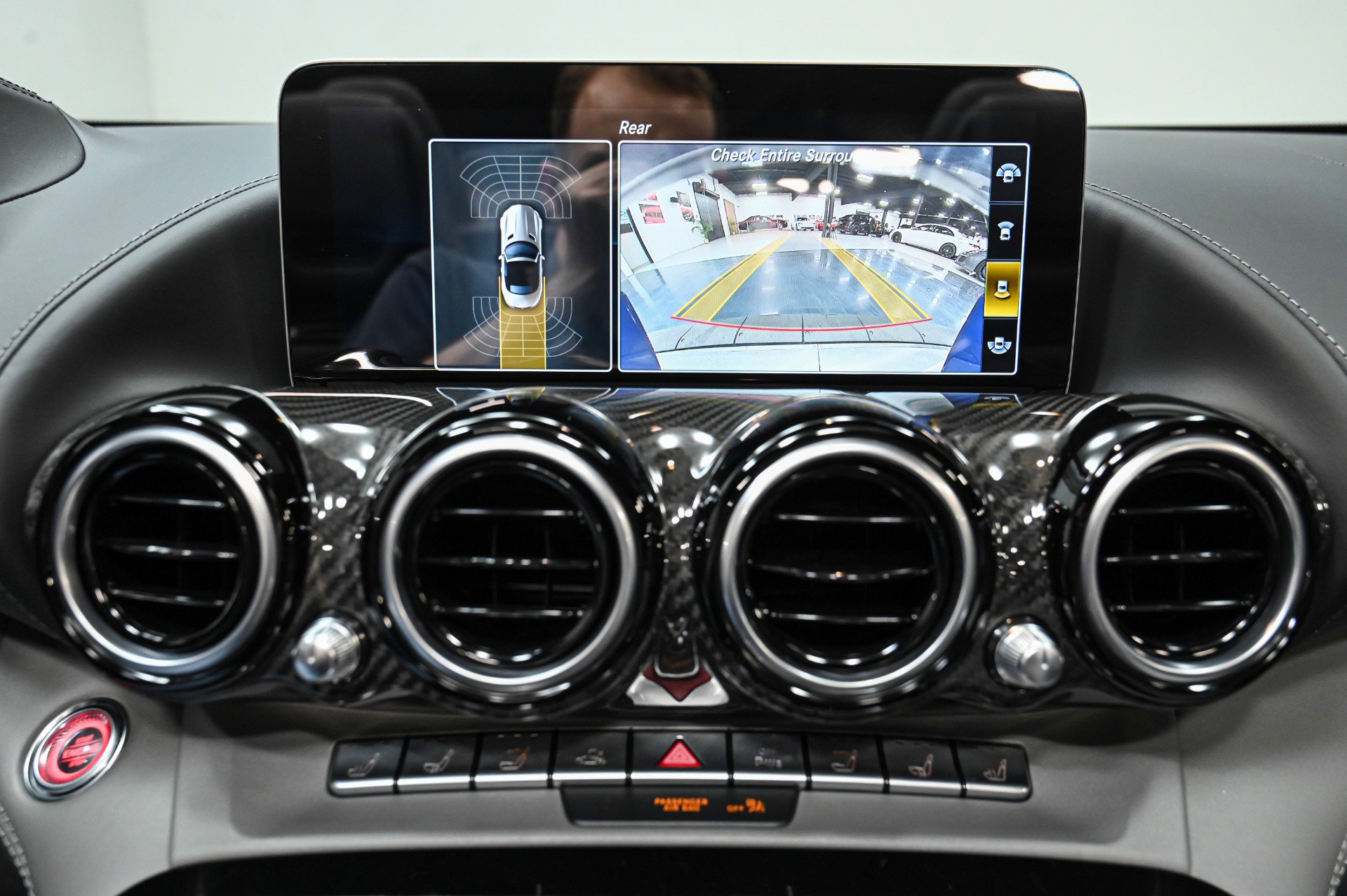 Used 2020 Mercedes-Benz AMG GT R image 39