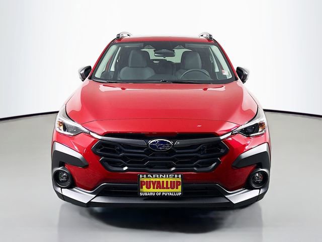 New 2026 Subaru Crosstrek 2.0i Premium AWD/4WD image 2