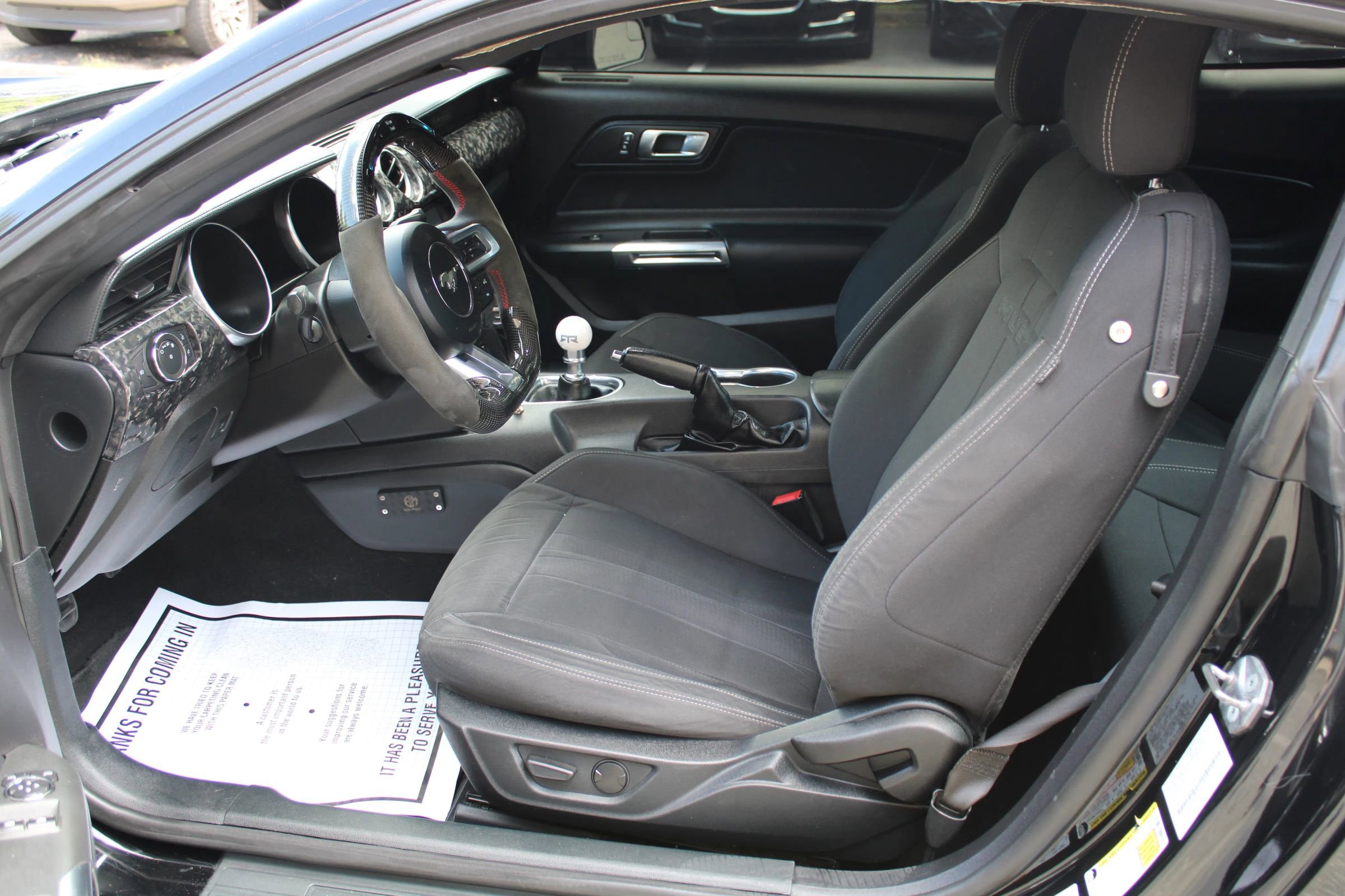 Used 2020 Ford Mustang GT RWD image 22