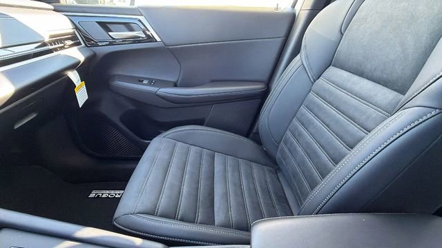 New 2026 Nissan Rogue SL image 26