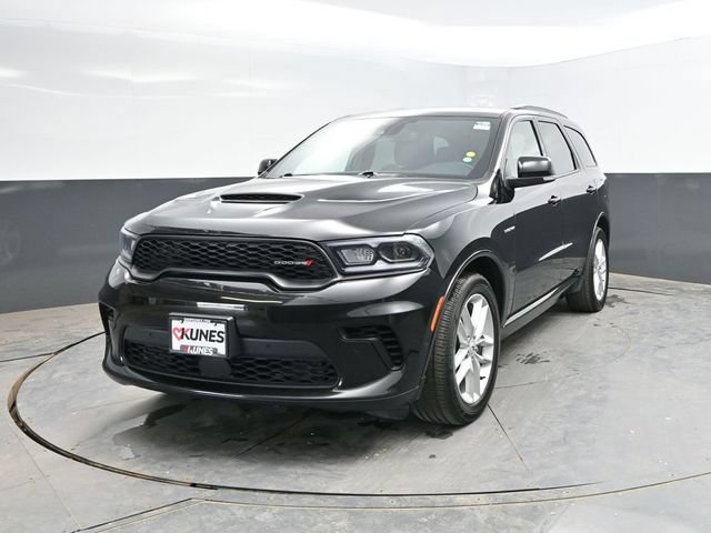 Used 2025 Dodge Durango R/T AWD/4WD image 4