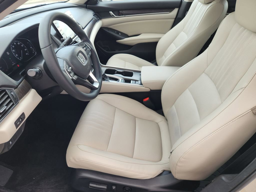 Used 2019 Honda Accord EX-L image 13