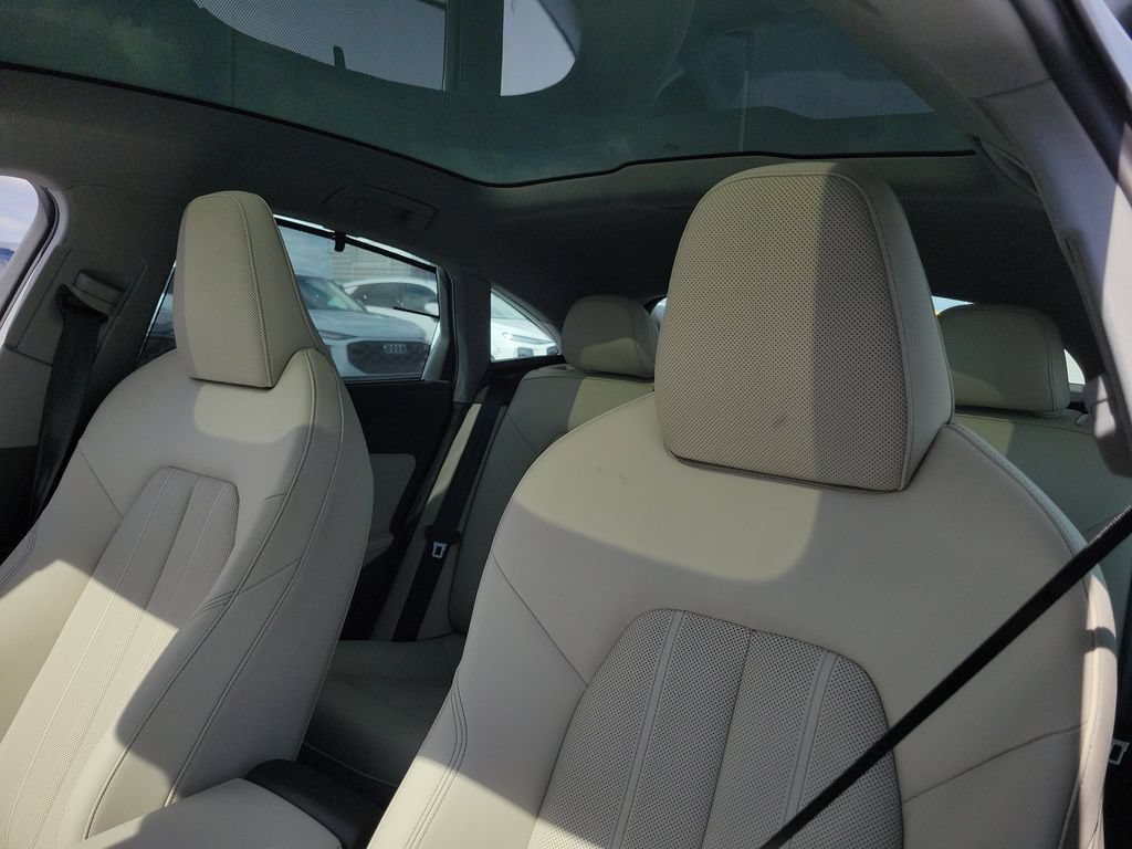 New 2026 Audi A5 2.0T Premium Plus AWD/4WD image 16