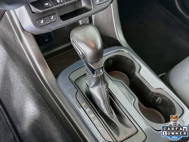 Used 2022 Chevrolet Colorado Z71 AWD/4WD image 14