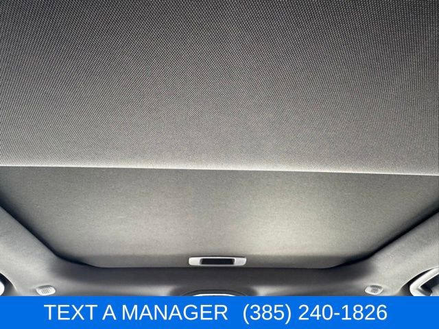 New 2026 Jeep Grand Cherokee Altitude image 21