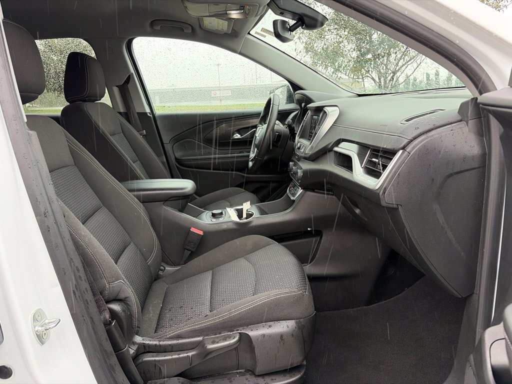Used 2022 GMC Terrain SLE w/ Driver Convenience Package FWD image 25