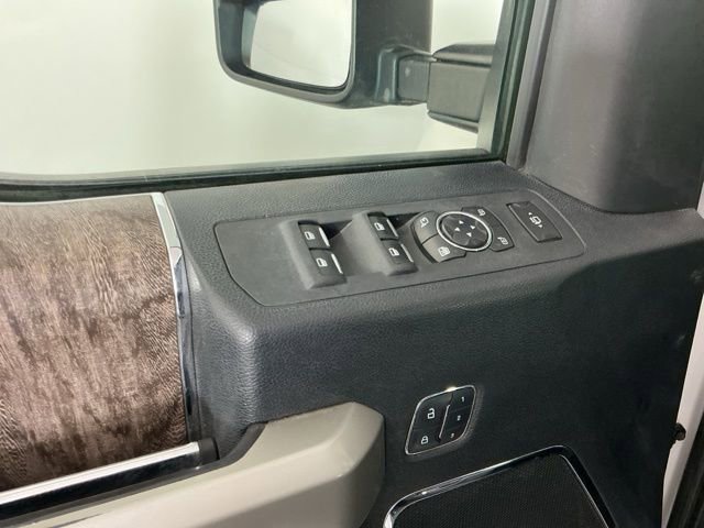 Used 2018 Ford F250 Lariat w/ Lariat Ultimate Package image 14