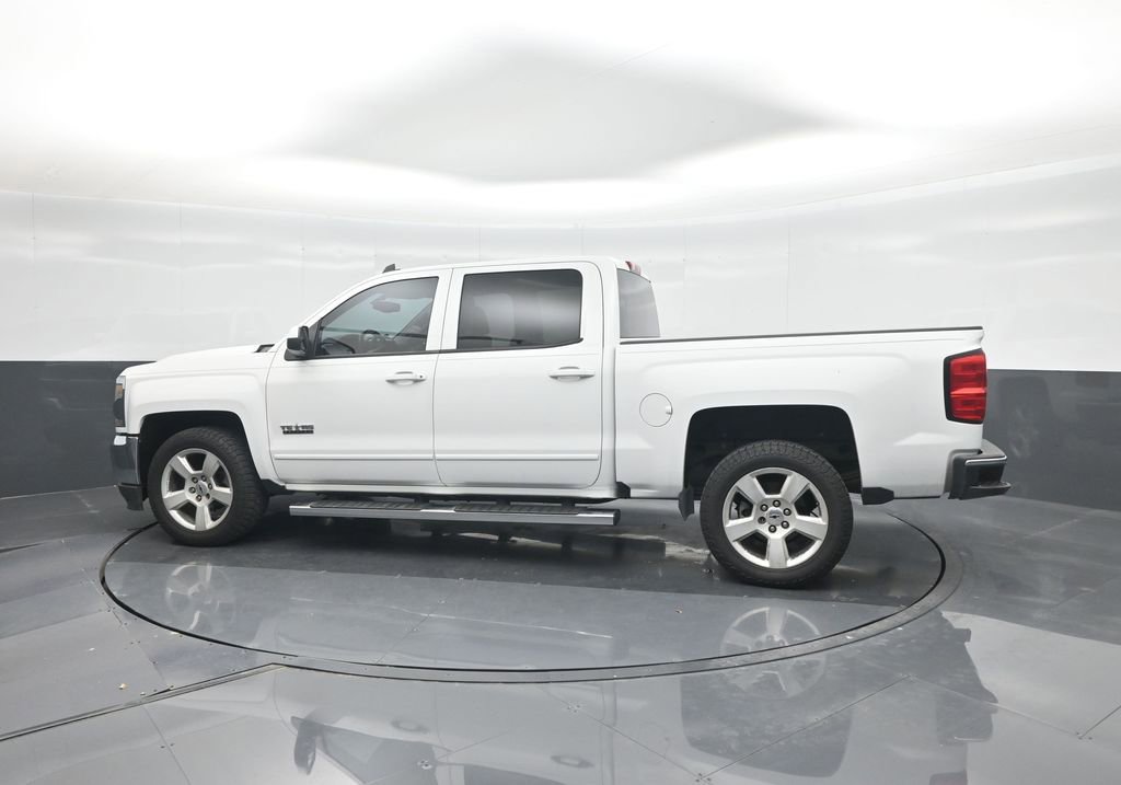Used 2016 Chevrolet Silverado 1500 LT w/ Texas Edition RWD image 25