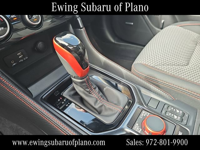 Used 2024 Subaru Forester Sport image 24