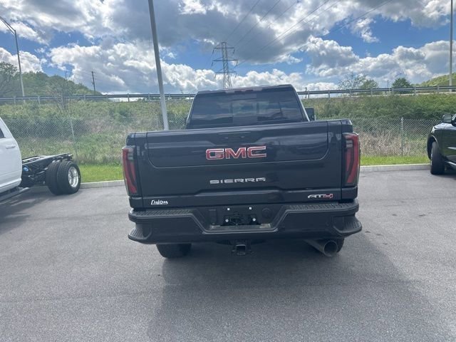 Used 2024 GMC Sierra 2500 AT4 w/ AT4 Preferred Package image 21