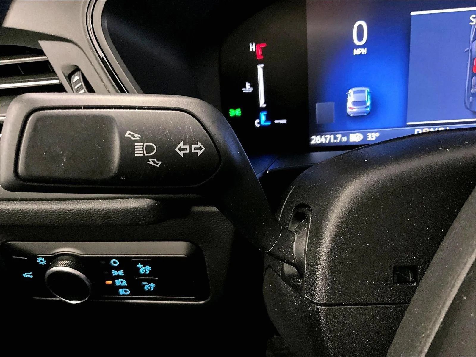 Certified 2023 Ford Escape ST-Line w/ Tech Pack #1 image 30