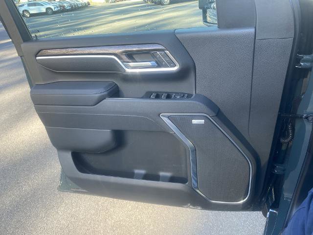 New 2026 Chevrolet Silverado 2500 LTZ w/ LTZ Plus Package image 11