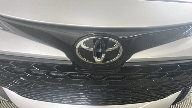 Used 2024 Toyota Corolla XSE FWD image 9