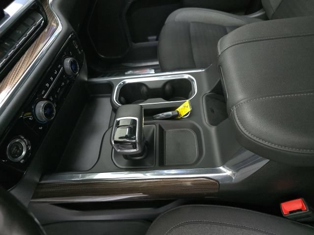 Used 2023 Chevrolet Silverado 1500 RST AWD/4WD image 18