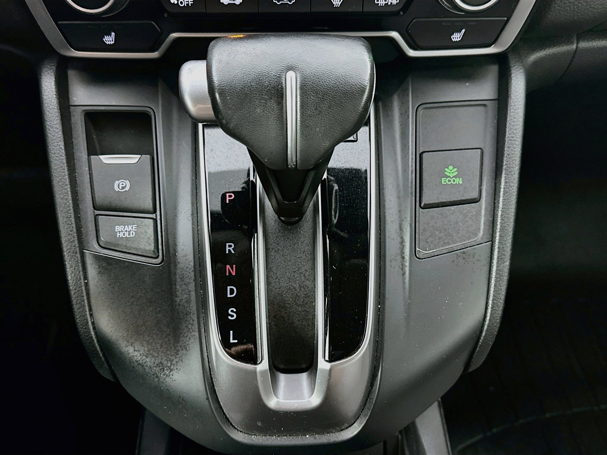 Used 2017 Honda CR-V Touring image 22