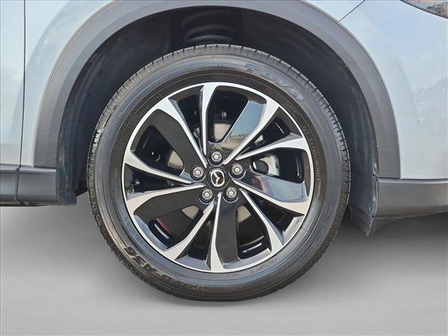 Used 2023 MAZDA CX-5 AWD 2.5 S w/ Premium Plus Pkg image 25
